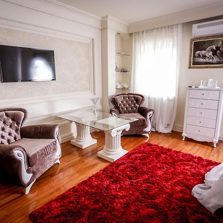 Hotel Bob SJJ Eksteriør bilde