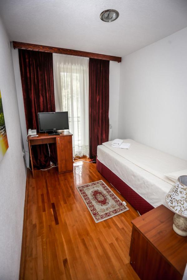Hotel Bob SJJ Eksteriør bilde