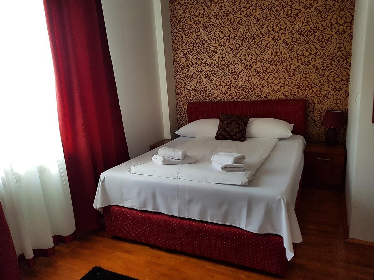 Hotel Bob SJJ Eksteriør bilde