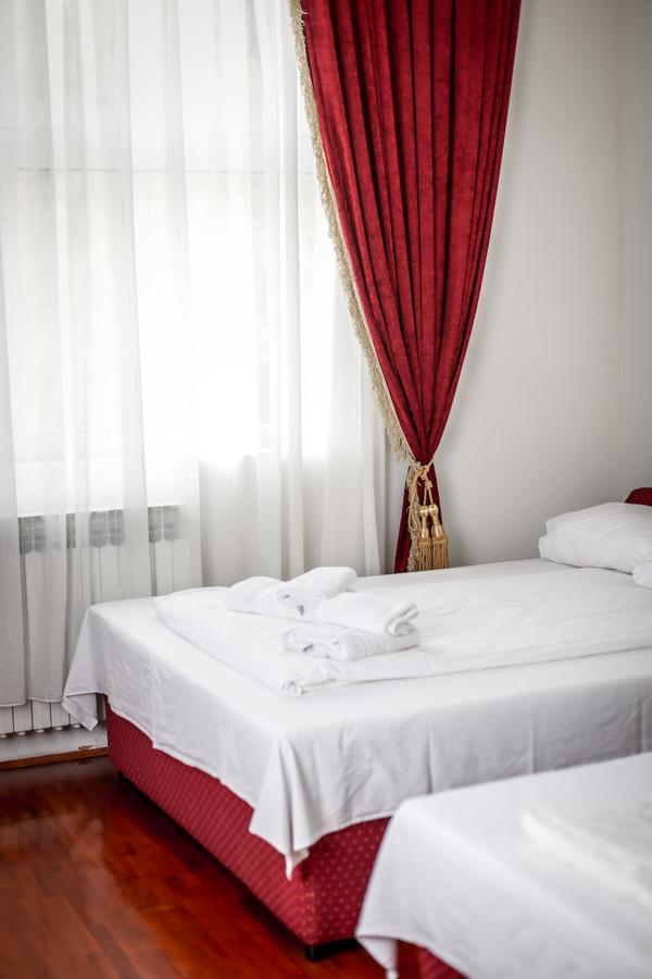 Hotel Bob SJJ Eksteriør bilde