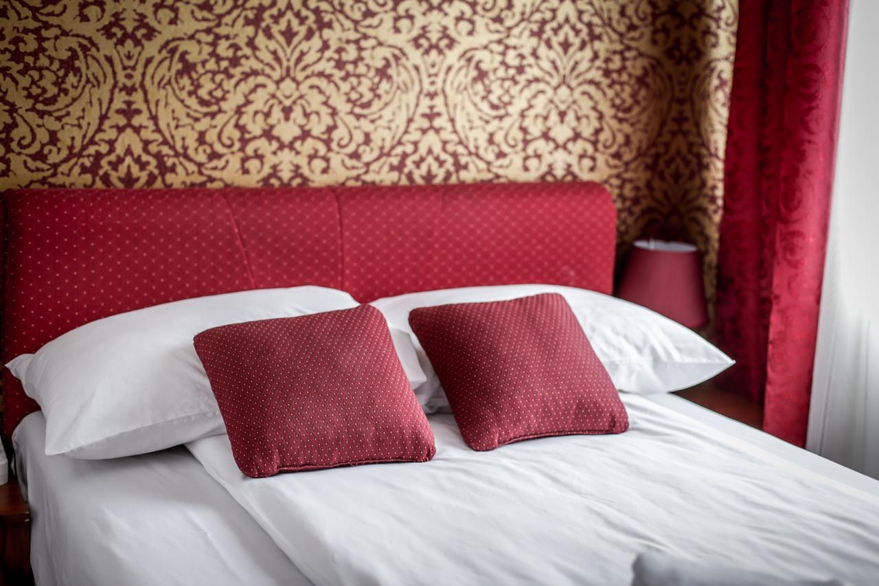 Hotel Bob SJJ Eksteriør bilde