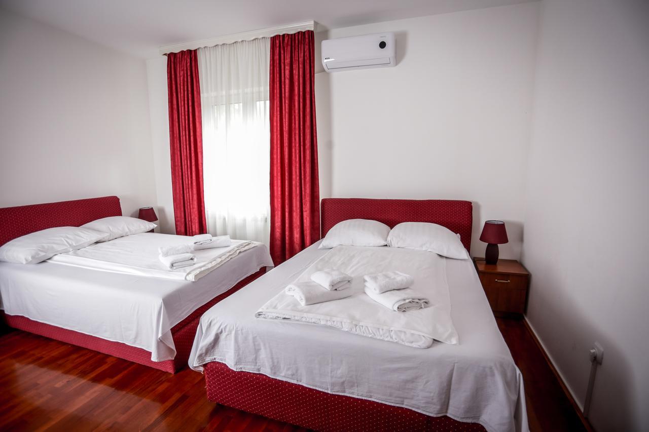 Hotel Bob SJJ Eksteriør bilde