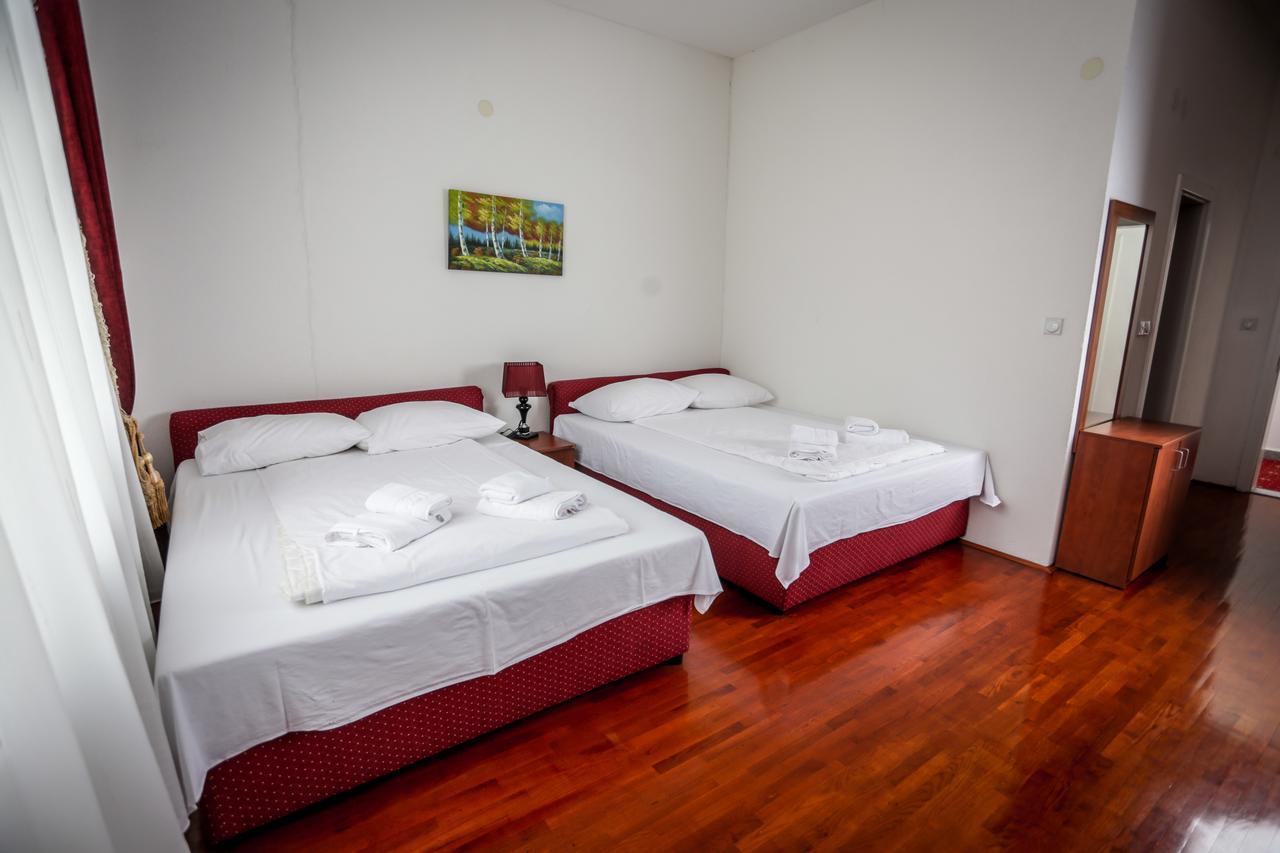 Hotel Bob SJJ Eksteriør bilde