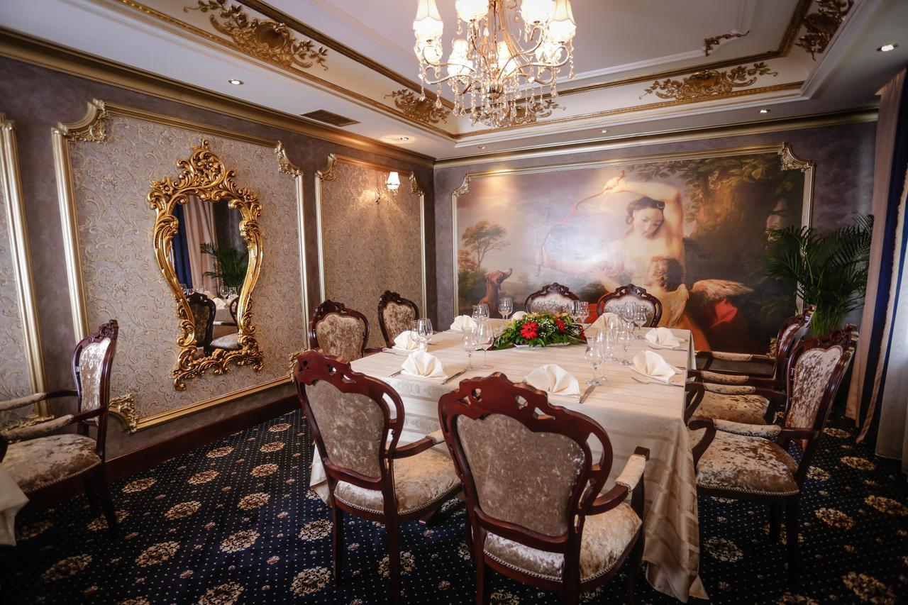 Hotel Bob SJJ Eksteriør bilde