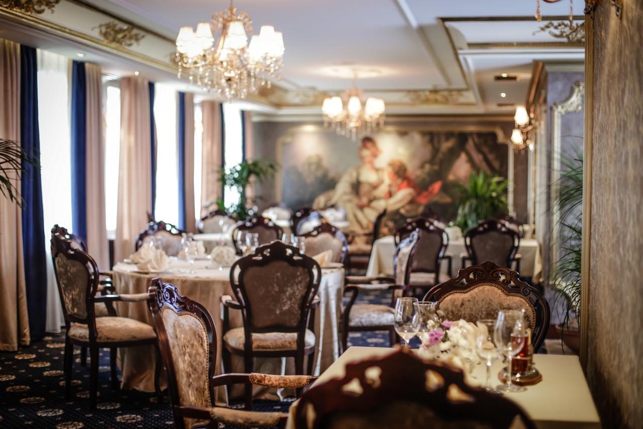 Hotel Bob SJJ Eksteriør bilde