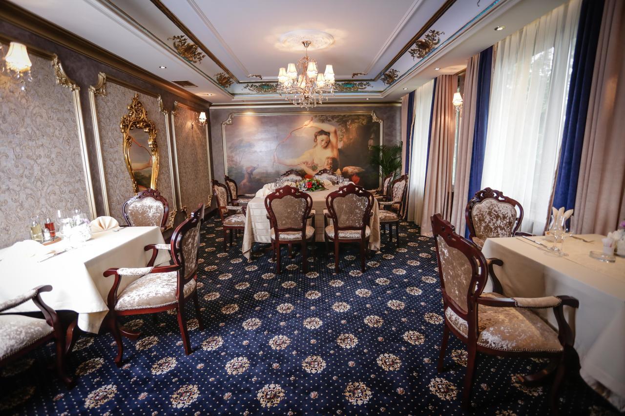 Hotel Bob SJJ Eksteriør bilde