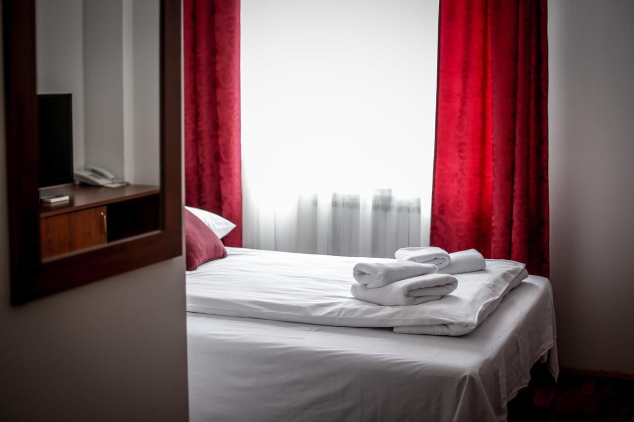 Hotel Bob SJJ Eksteriør bilde