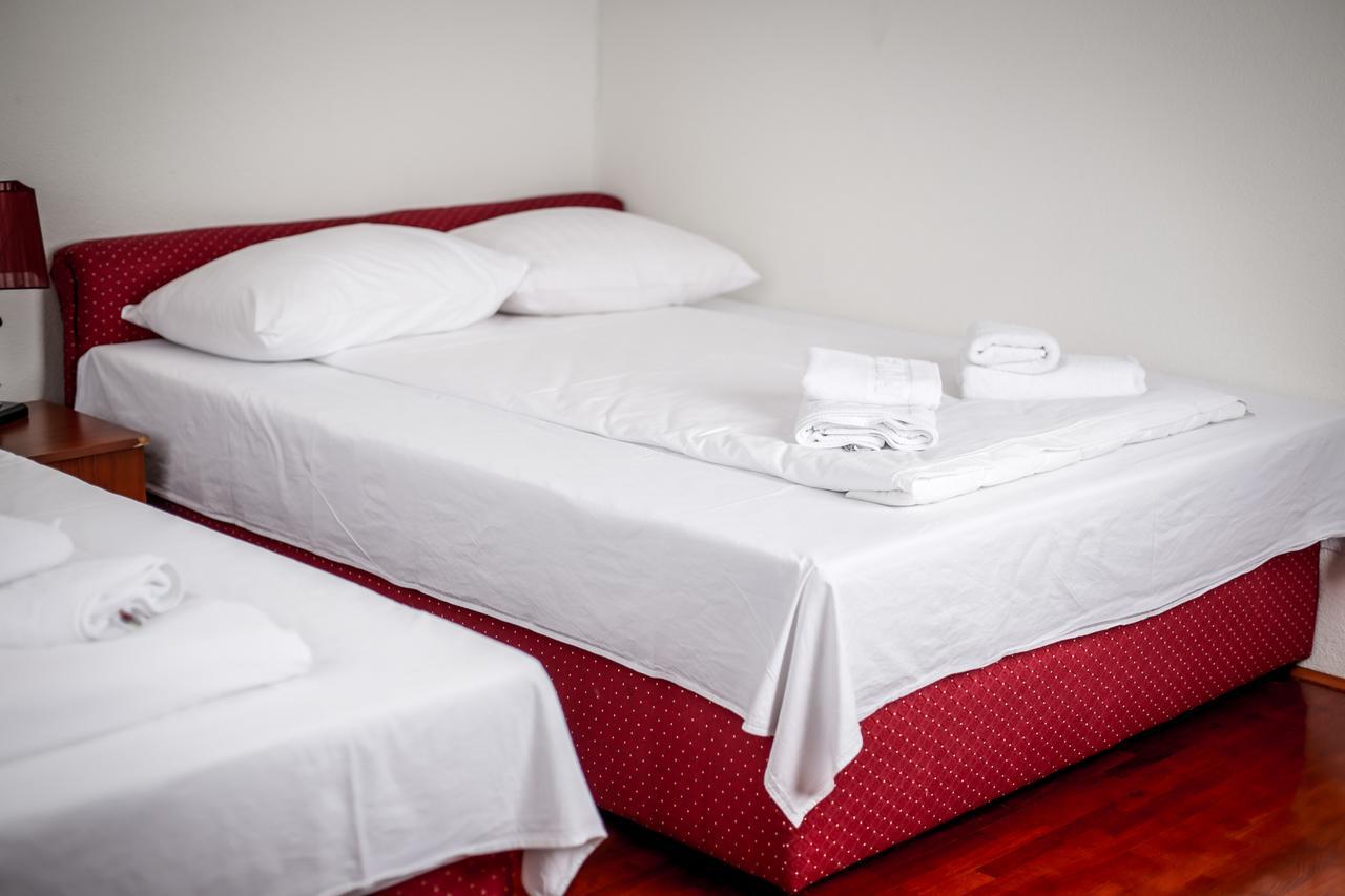 Hotel Bob SJJ Eksteriør bilde