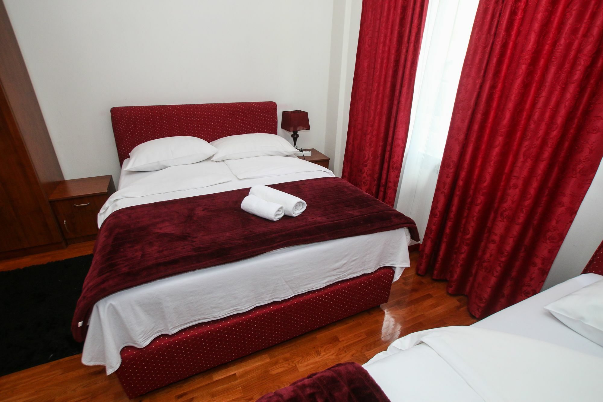 Hotel Bob SJJ Eksteriør bilde